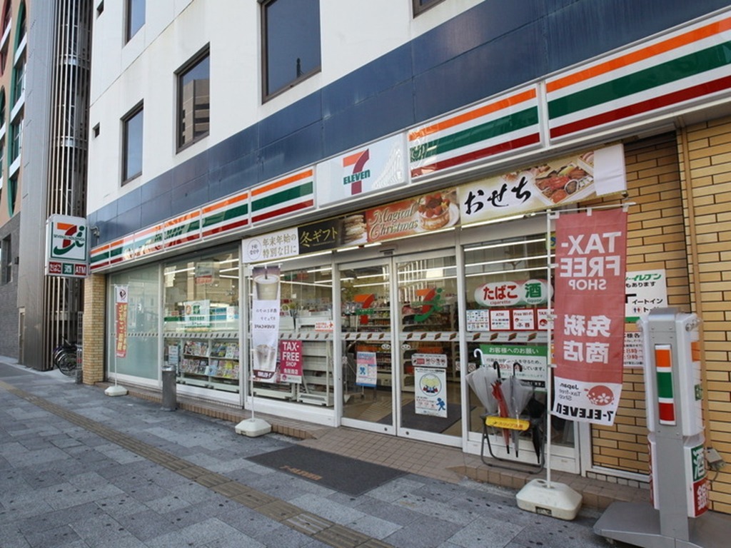 日本勞動力短缺 7-Eleven 試行取消「24 小時營業」