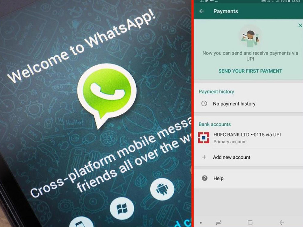 WhatsApp Pay 跨國版轉數快即將推行 海外網購更容易？