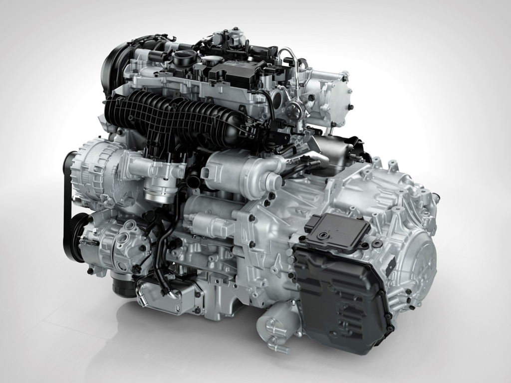 Volvo 年中發表末代柴油引擎 為電動化轉型鋪路
