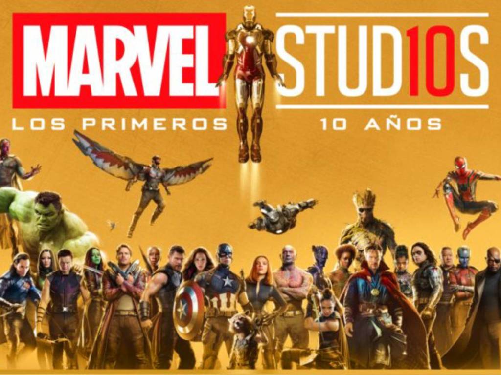 Marvel 電影十大名句評選！一起回顧 MCU 首個 10 年