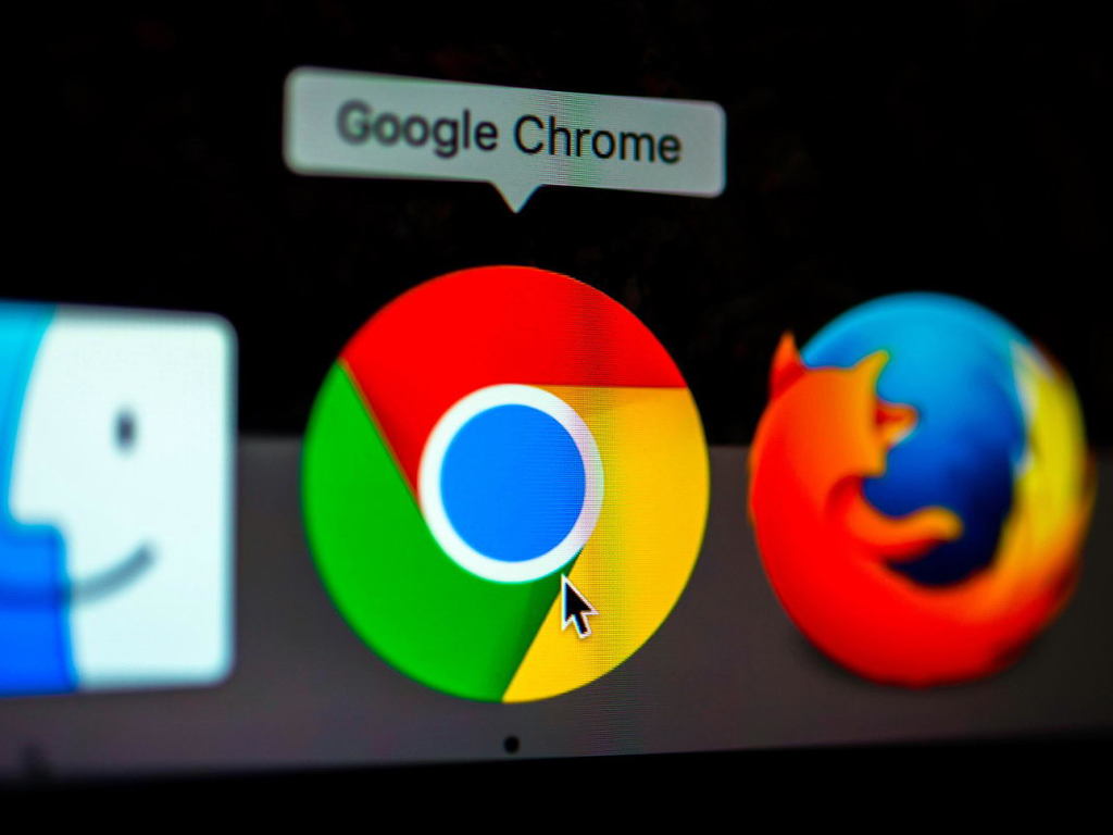Microsoft 竟為 Chrome 開發插件！為保障上網安全！？