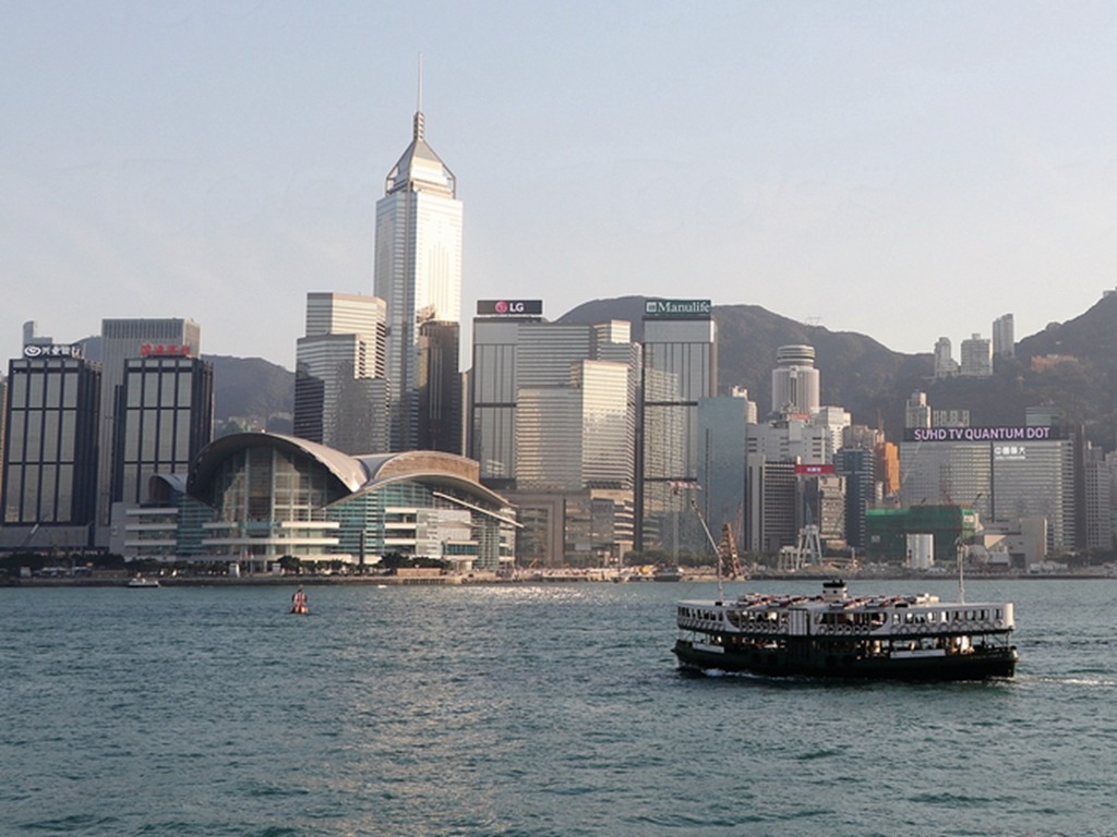 2019 年全球生活費最貴排行榜出爐！香港升 3 位與巴黎新加坡並列第一