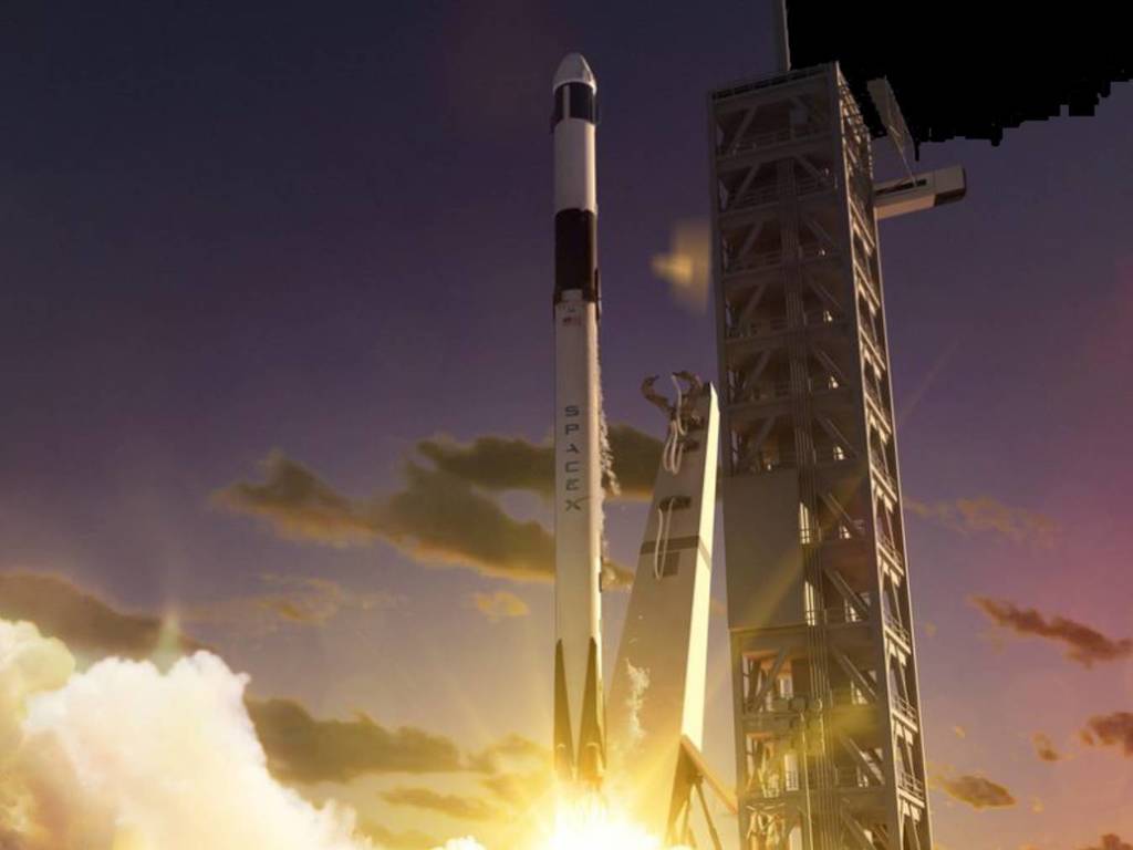 SpaceX 火箭旅行香港飛倫敦僅 34 分鐘！瑞銀：2030 年市場價值可達千八億
