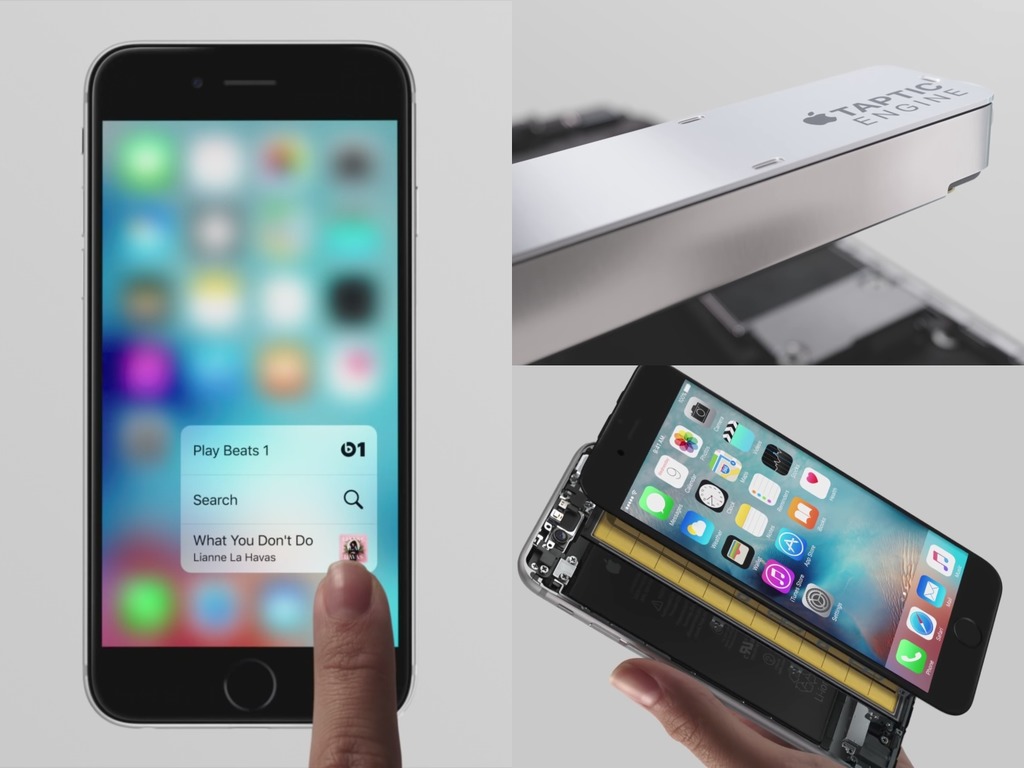 果粉熱談「iPhone 6s 是否 Apple 最輝煌時代？」網民：iPhone 4 轉 iPhone 5 嗰年先係經典