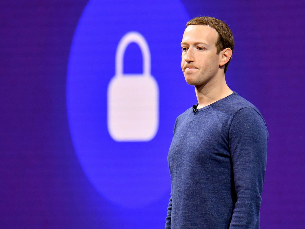 Facebook 未加密儲存 6 億用戶密碼！附保障帳號安全方法！