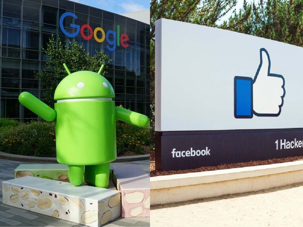 Facebook ‧ Google 不敵電郵詐騙　被立陶宛騙徒騙款合共 9 億港元