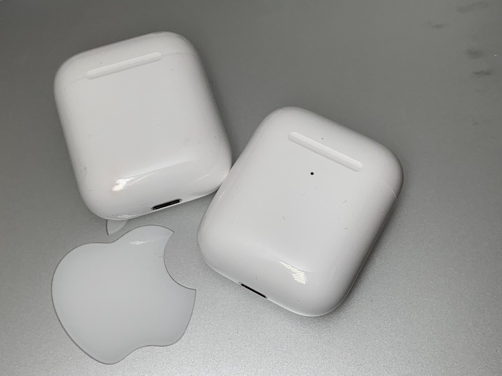 Apple AirPods 2 無綫充實試！附包裝盒驚喜彩蛋