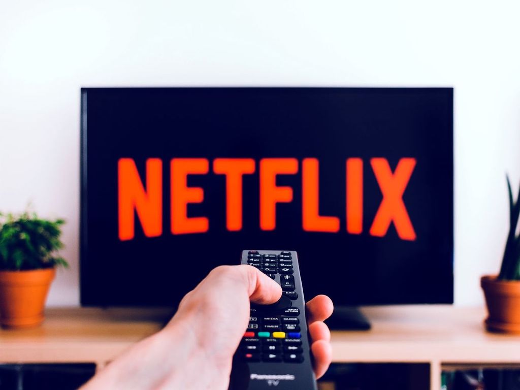 Netflix模式興起 OTT平台三國逐鹿（一）
