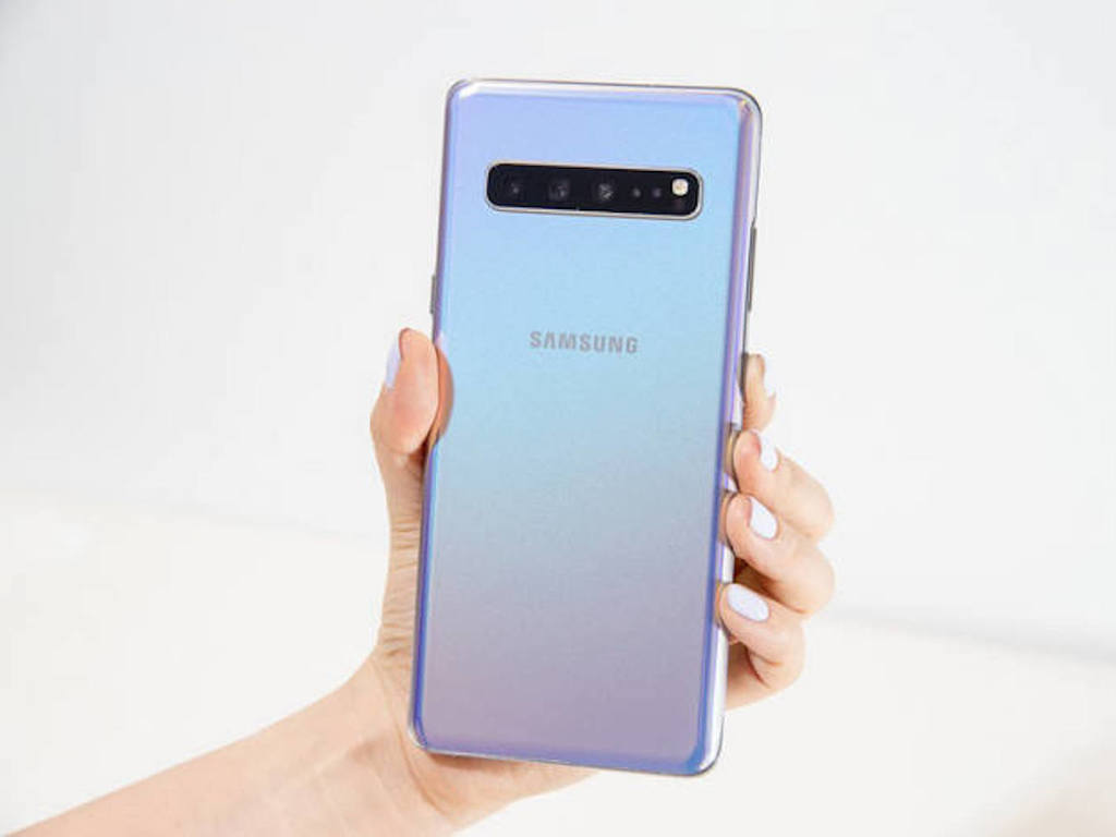 Samsung Galaxy S10 5G 抵玩售價及開售日期曝光！