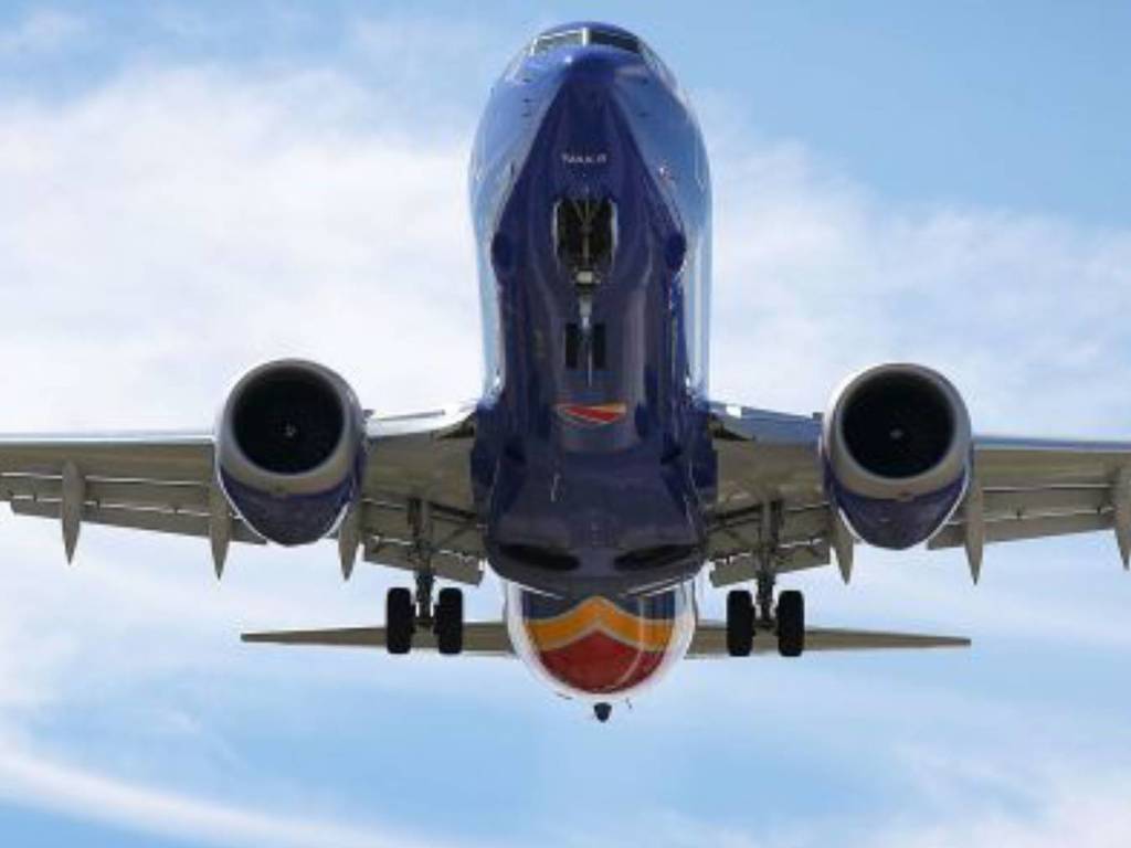 波音 737 MAX 推 4 大更新挽回信心？網民負評：揾我條命嚟試咪搞我