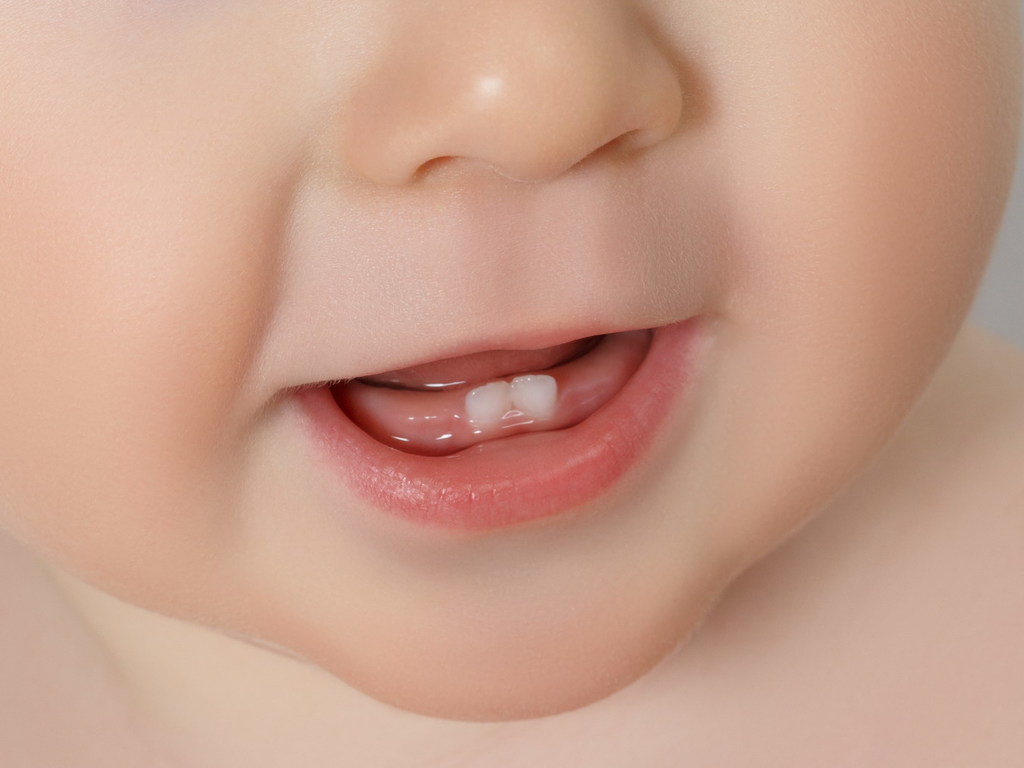 乳齒可用來醫治癌症？美國科學家籲保留兒童乳齒