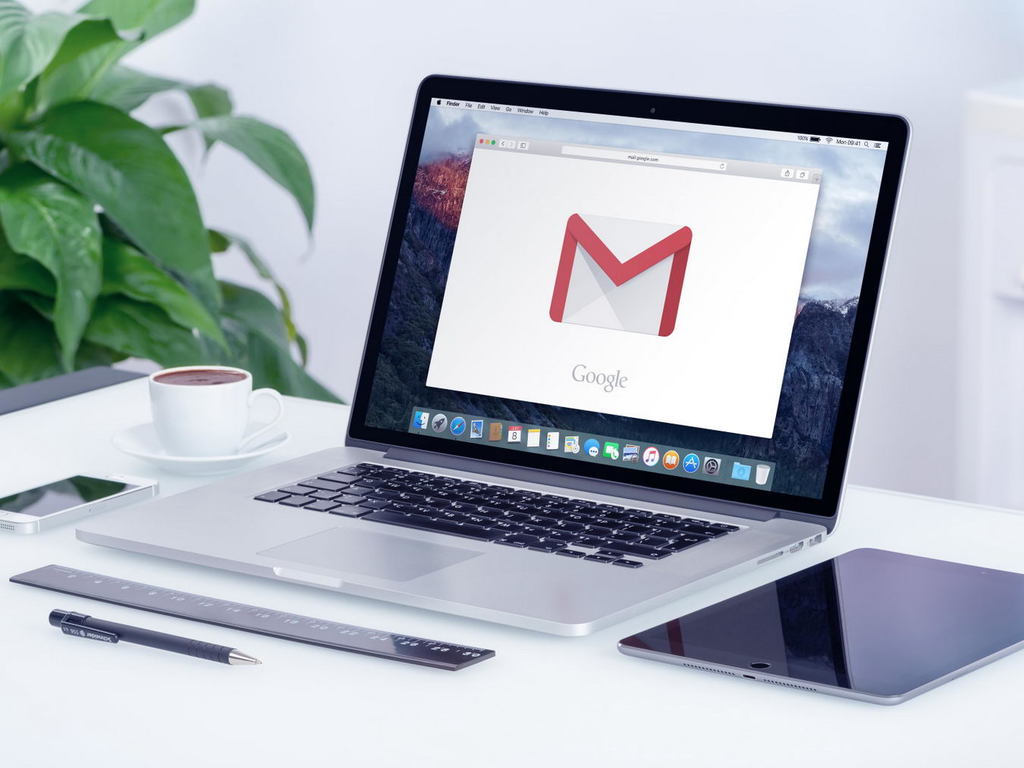Gmail 提升智能撰寫功能！自動發信更方便！