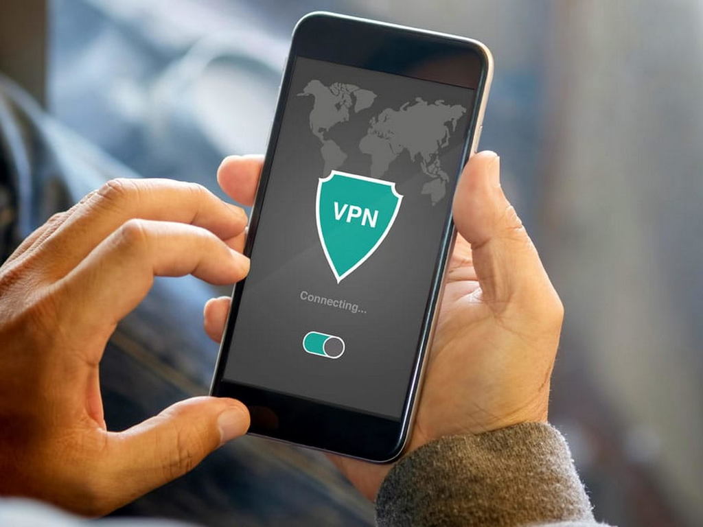 Cloudflare 推免費 Warp VPN！上網更安全、速度更高！