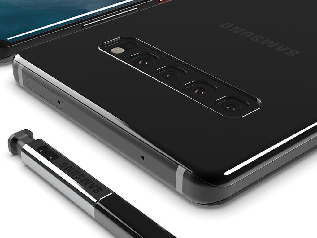 Samsung 或推出平價版 Galaxy Note10E？ 採用較細小屏幕