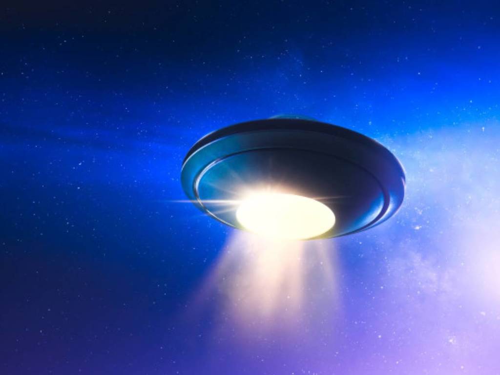 天文台近 5 年接 88 宗 UFO 個案！西貢荃灣西最受「外星人」歡迎？