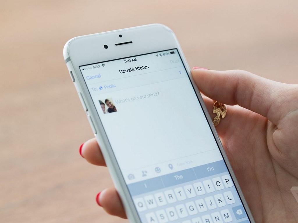 美國年輕人仍最愛 iPhone‧Snapchat！Facebook 支持度跌至 5%