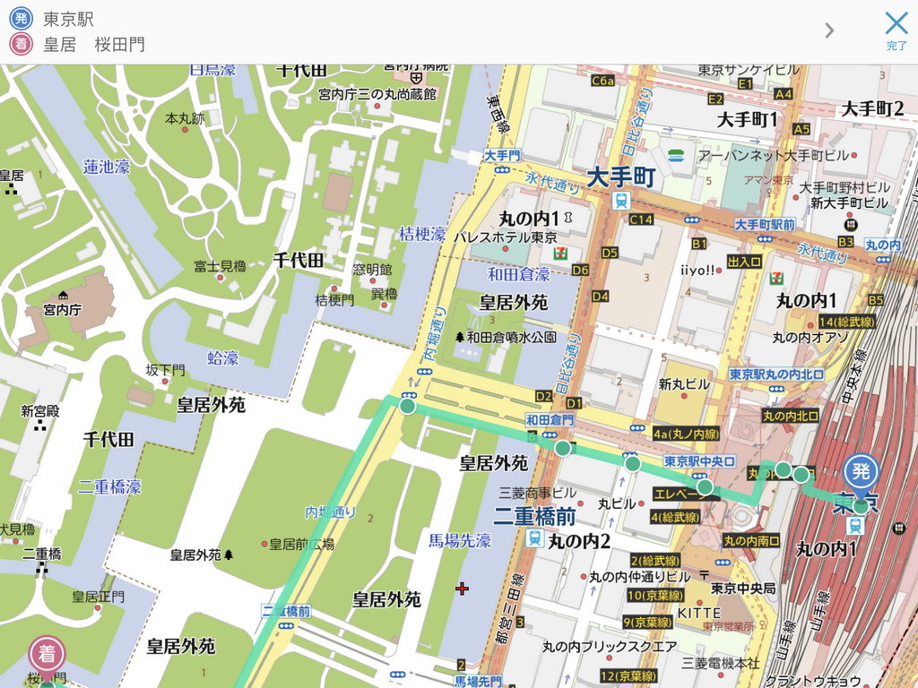 Mapion 日本自駕遊    速查 Map Code 導航