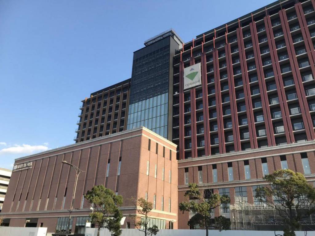 大阪環球影城最大規模酒店年底開幕！1 分鐘直達 USJ 站