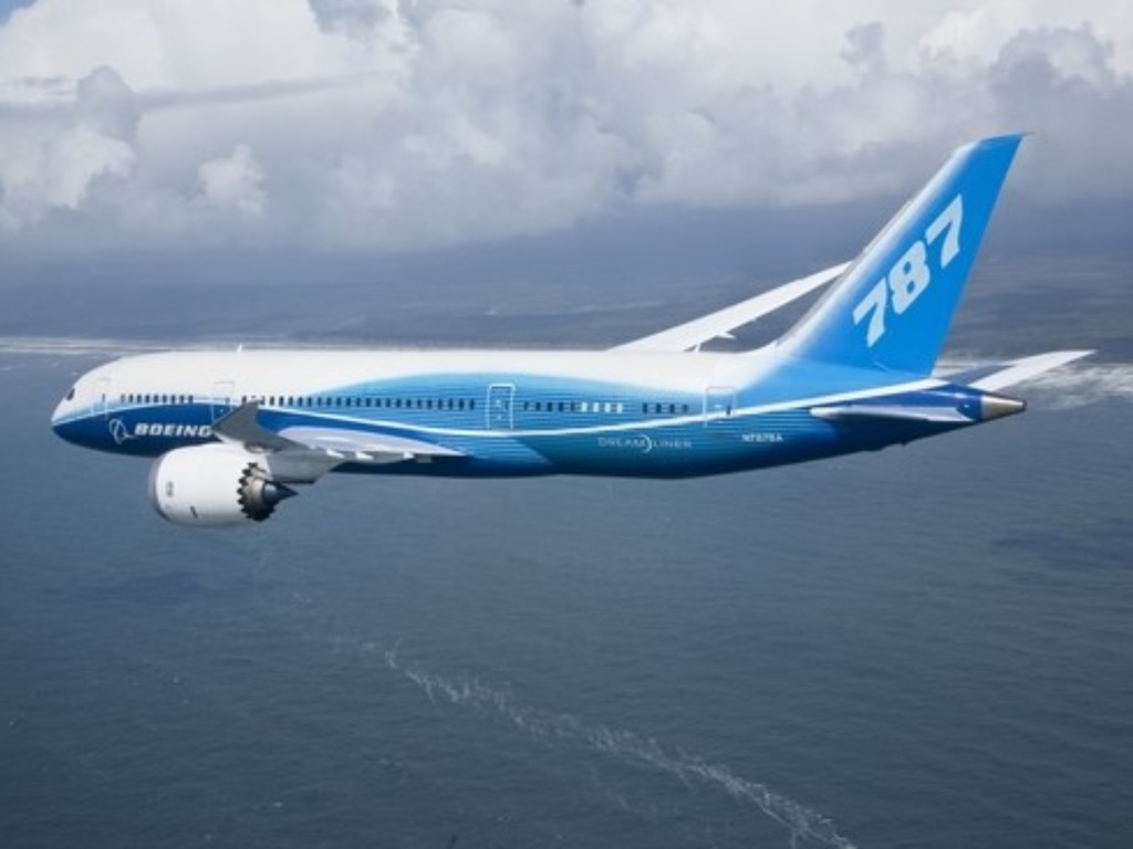波音 787 Dreamliner 客機涉偷工減料惹安全問題？Boeing 員工表示不考慮乘搭