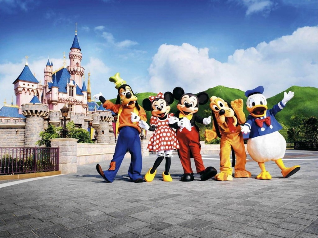 香港迪士尼樂園明起加價 3％！成人門票 $639