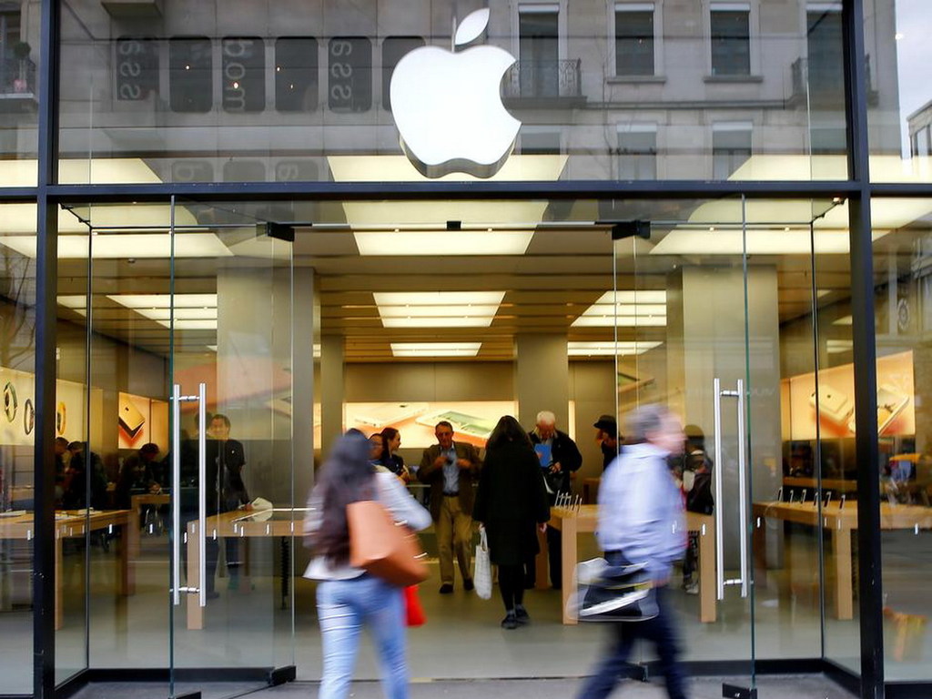 Apple 遭入稟索償 78 億港元！臉部辨識誤認學生是賊