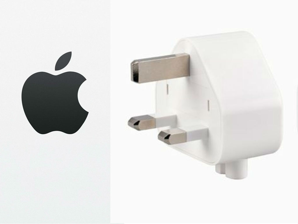 Apple 回收插座轉換器  全球曾發生 6 次觸電相關事故