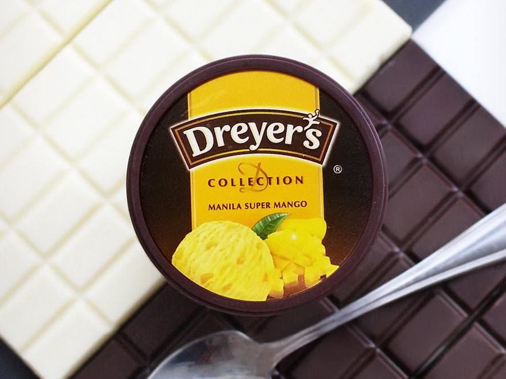 Dreyer's D-Collection 雪糕免費食！全港便利店領取！