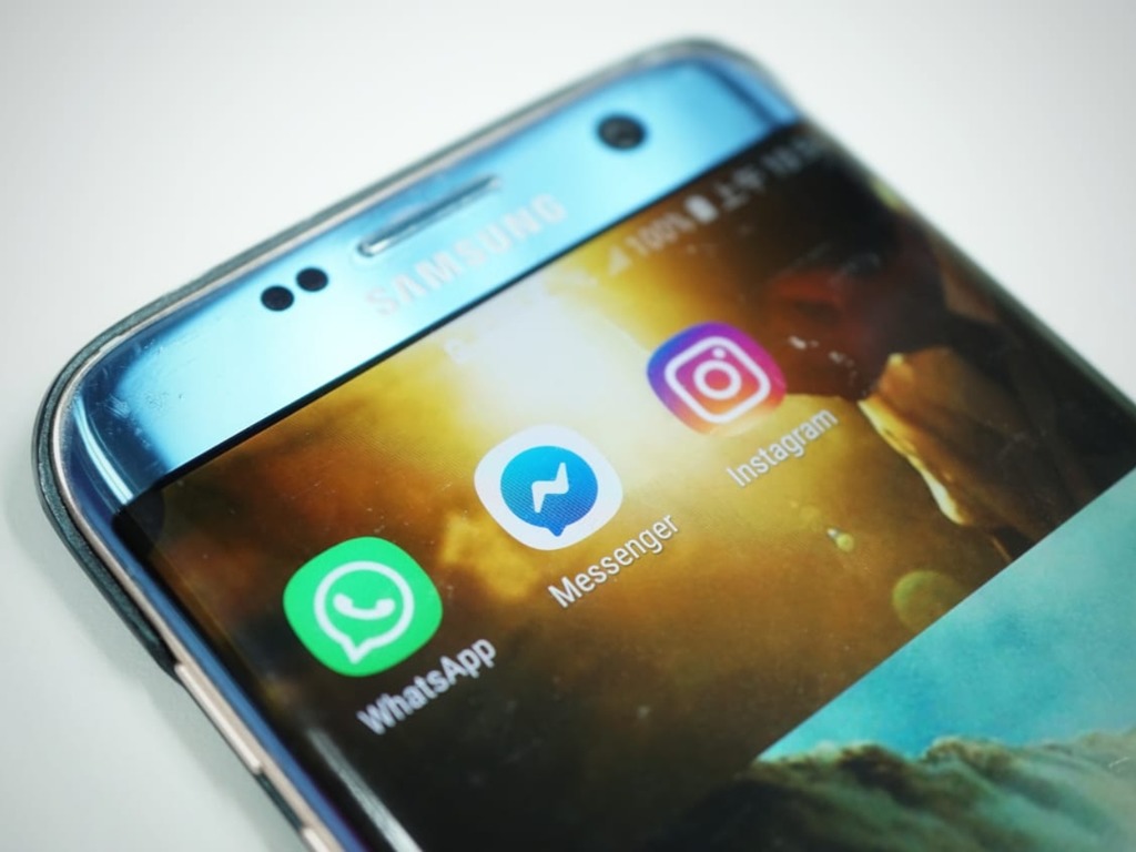 WhatsApp．IG．FB Messenger 將可互傳訊息！Facebook F8 2019 公布動向