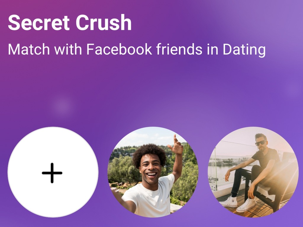 Facebook 做網絡紅娘？Secret Crush 暗戀清單功能設戀愛配對