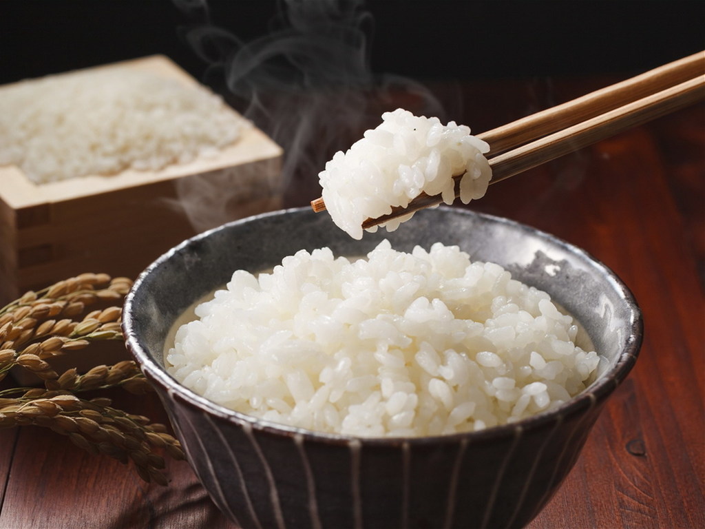 減肥要食飯？日本研究指多吃米飯可抗肥胖