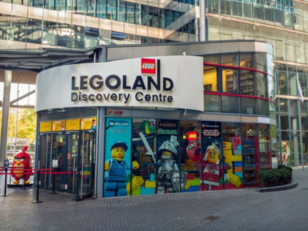 香港將有 LEGOLAND 室內主題樂園？傳落戶尖沙咀 Victoria Dockside
