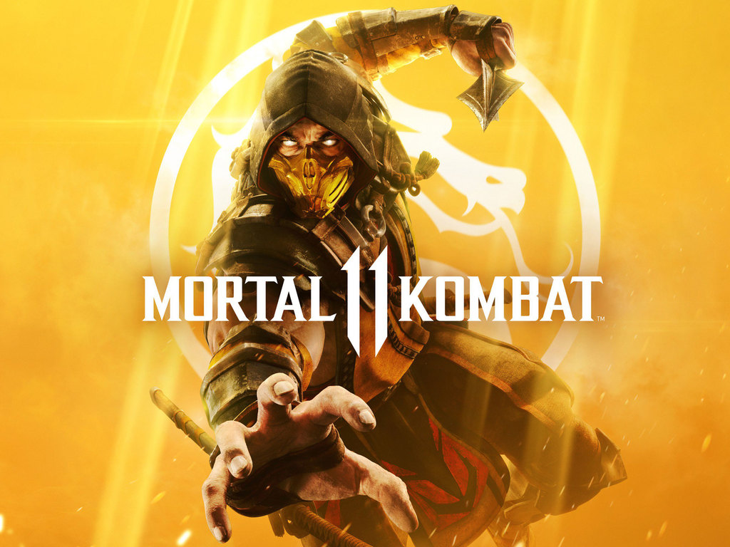Mortal Kombat 11 【XB1】暴力格鬥新進化