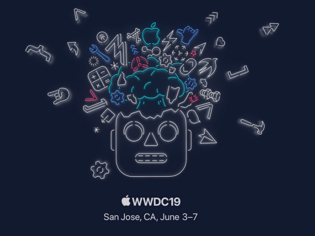 Apple WWDC 2019 將為 iOS、 watchOS 及 macOS 帶來實用的重大升級