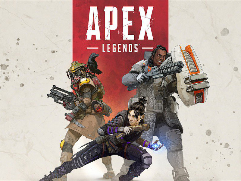 APEX英雄擬進軍手遊 PC作弊嚴重玩家離去