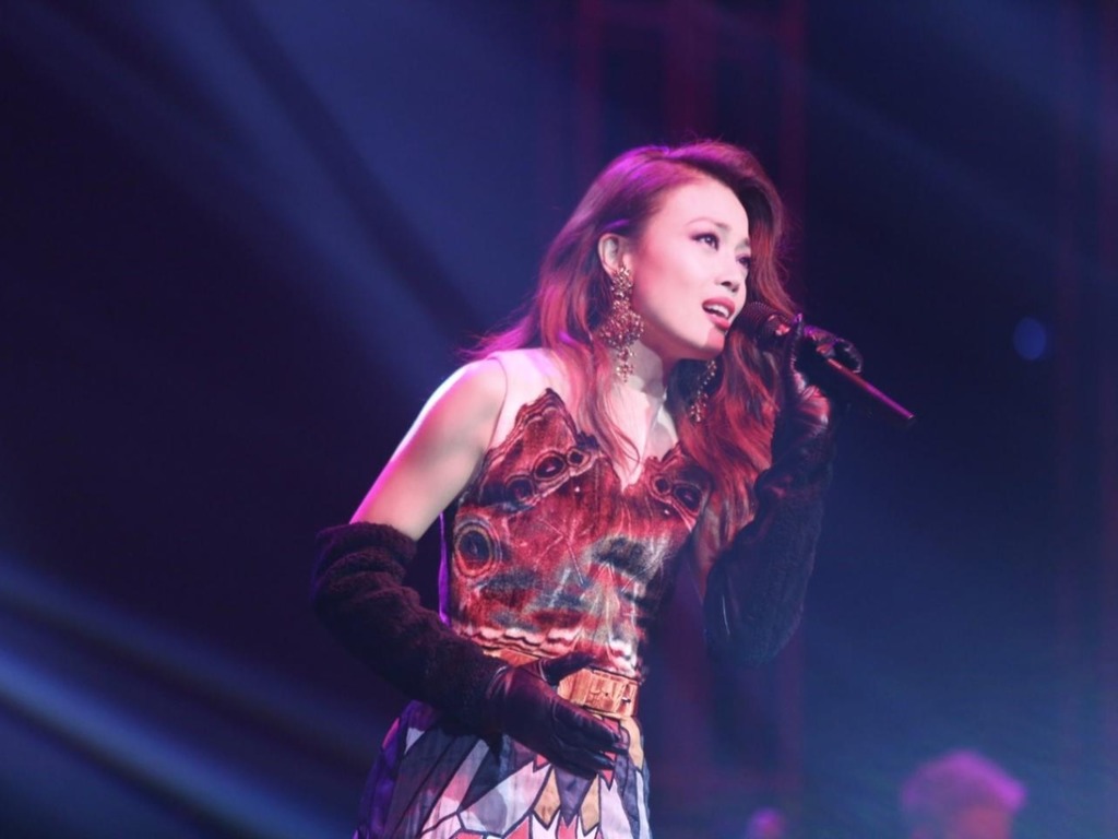 容祖兒 PRETTY CRAZY 演唱會門票現炒價！網民齊呻一票難求