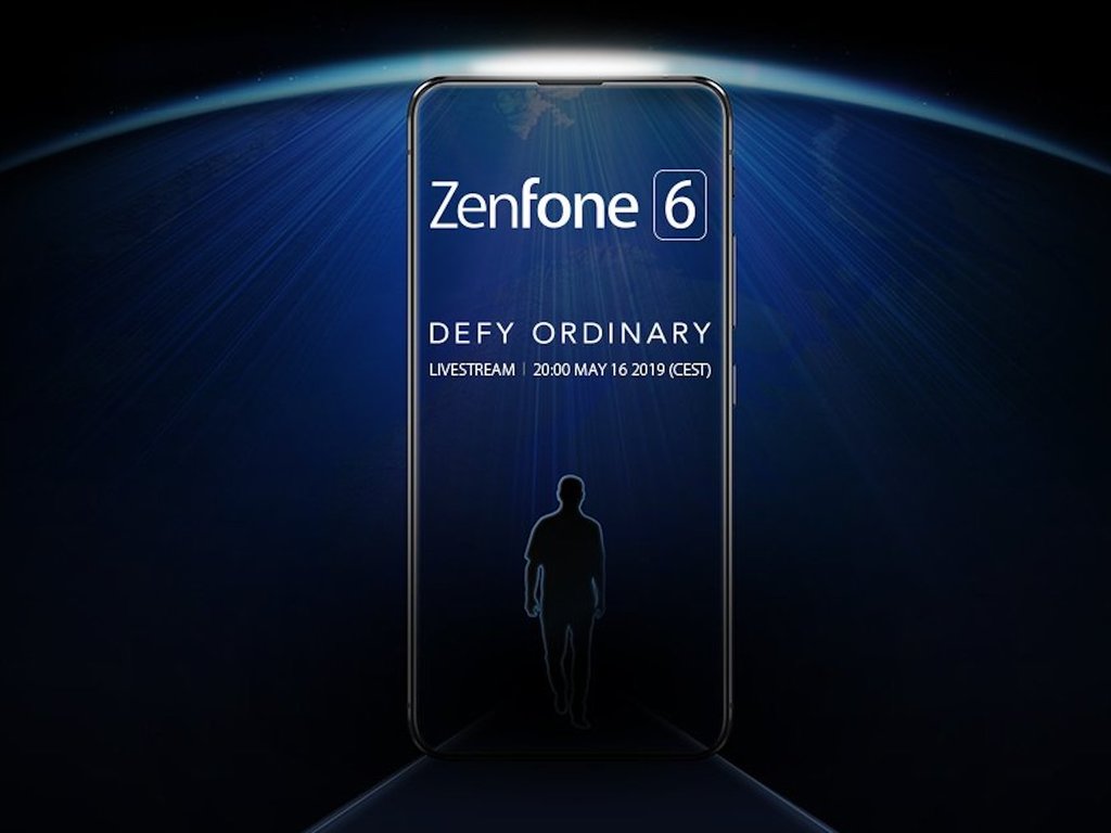 ASUS ZenFone 6 規格流出！4800 萬像素雙鏡頭配 5000mAh 電池