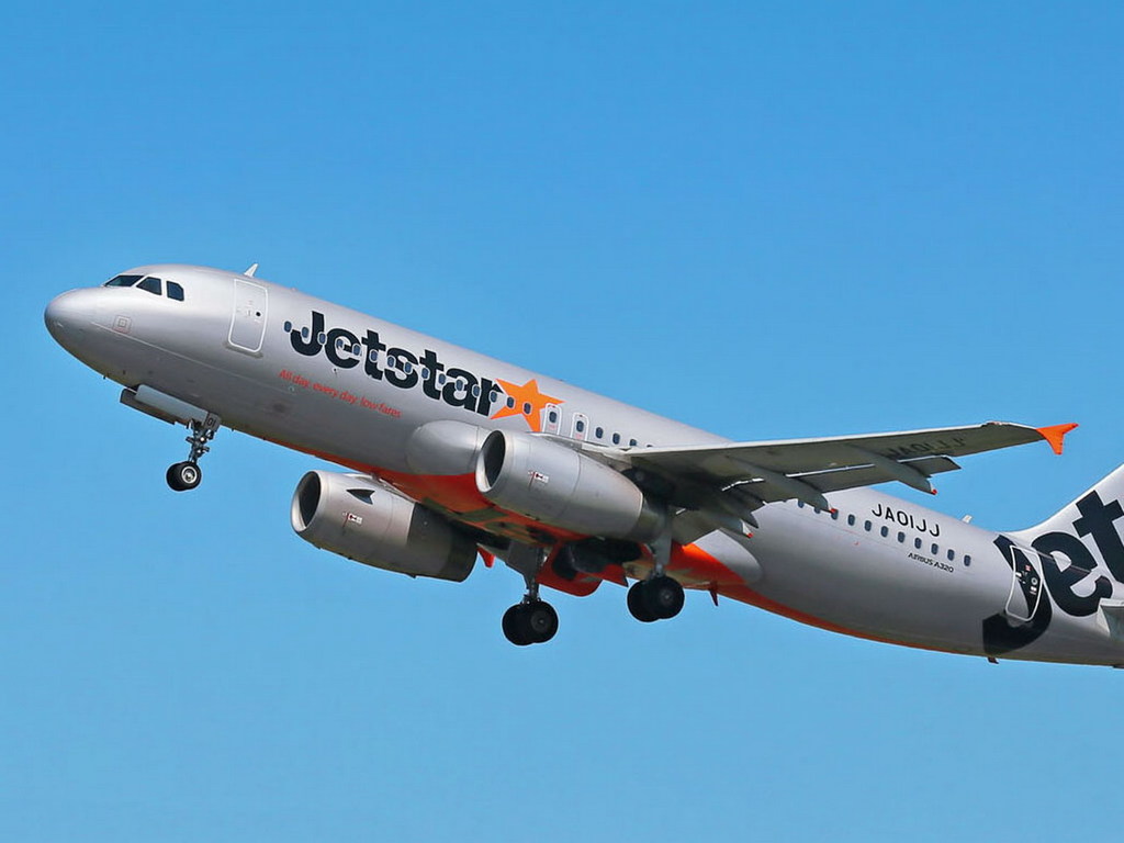 Jetstar 15 周年推 HK＄15 機票！飛東京來回連稅 HK＄500 有找【附開搶時間】