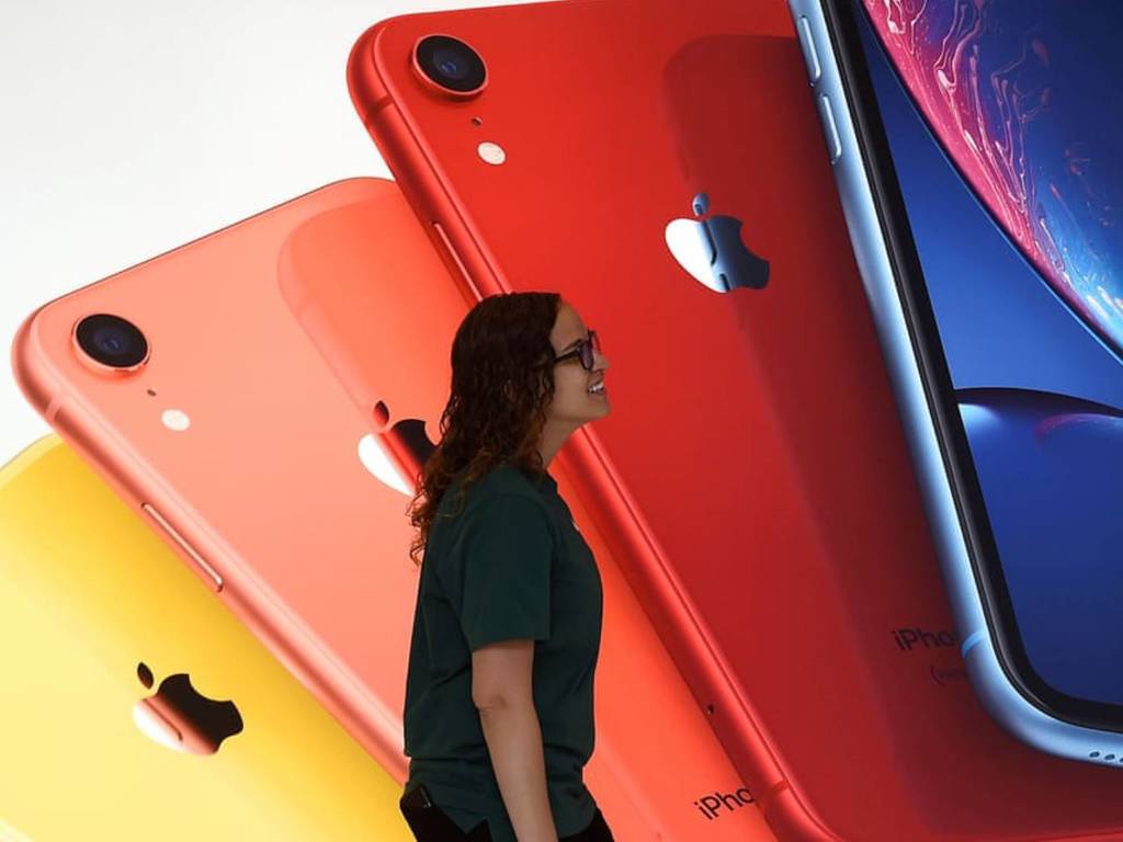 iPhone 受中美貿易戰關稅拖累或加價 25％？iPhone XS 售價隨時過萬