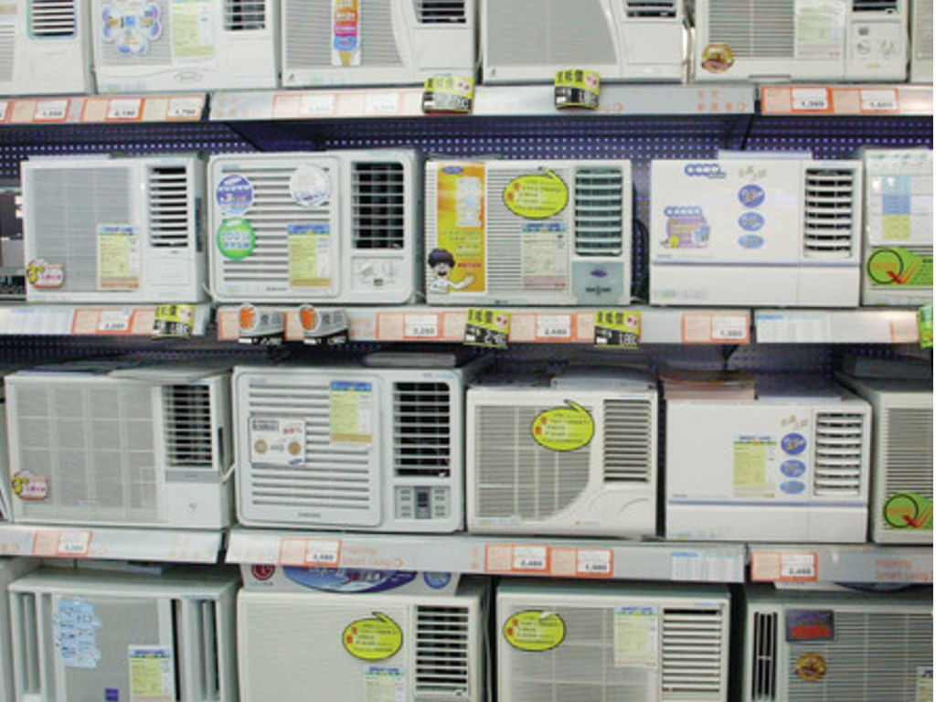 消委會測試 85％ 冷氣機誇大製冷量！一款能源效益未達標