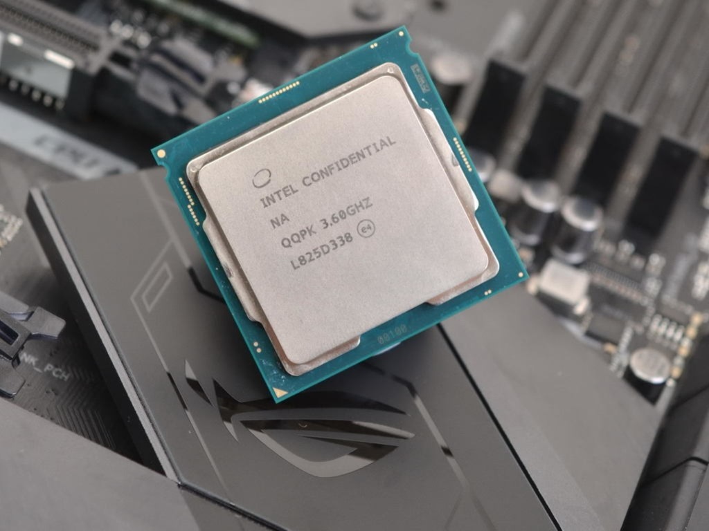 Intel CPU 被揭安全漏洞！2011 年後型號出事