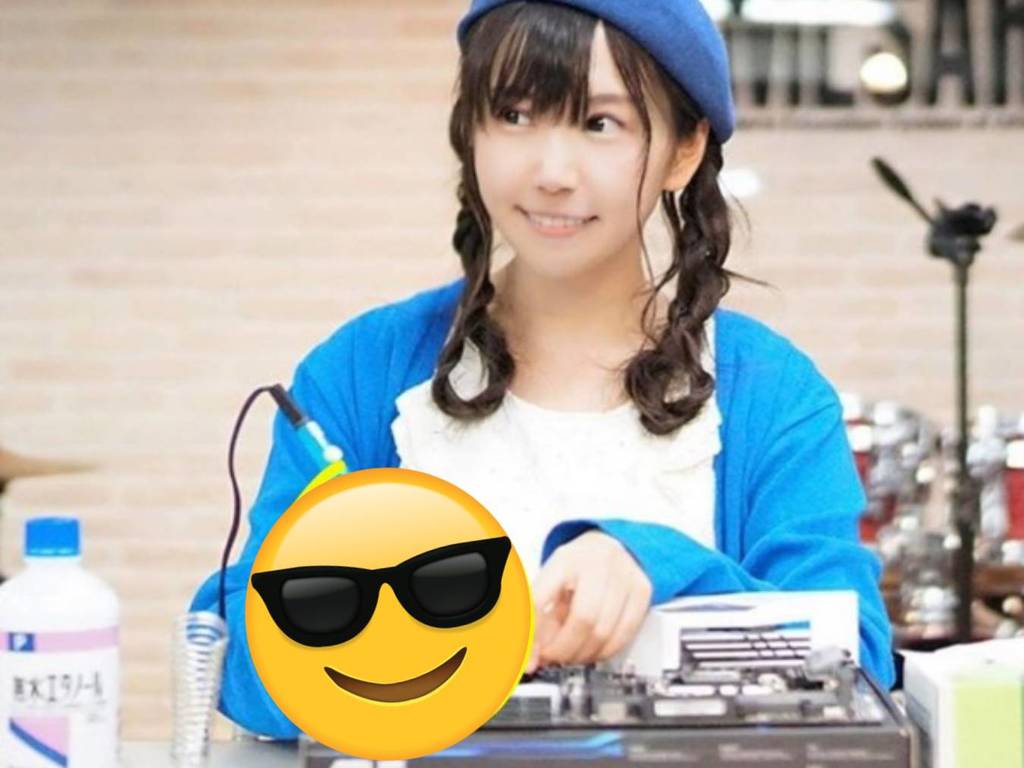 靚女玩焫雞犯低級錯誤？網民笑：練咗冷凍之手