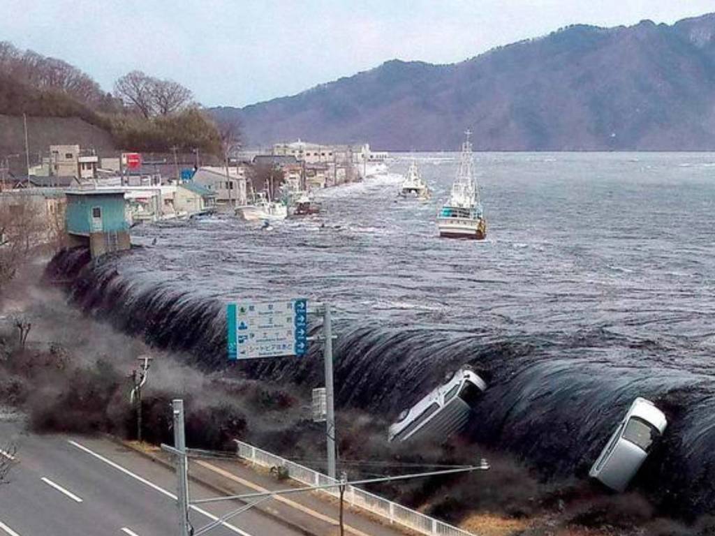 專家預言日本九州恐發生 7.6 級大地震兼引發海嘯