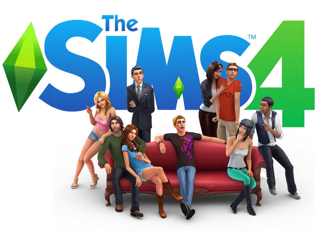 The Sims 4 限時免費！再送 DLC 假日慶祝包！【附領取方法】