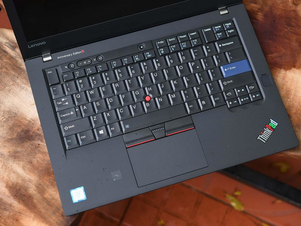 Lenovo 電腦、平板開倉！53 折買 ThinkPad 25 週年限定版！