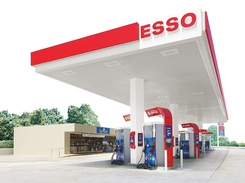 【e＋車路事】Esso 六月免 Coupon 入油優惠！每公升折扣超過 HK＄3 