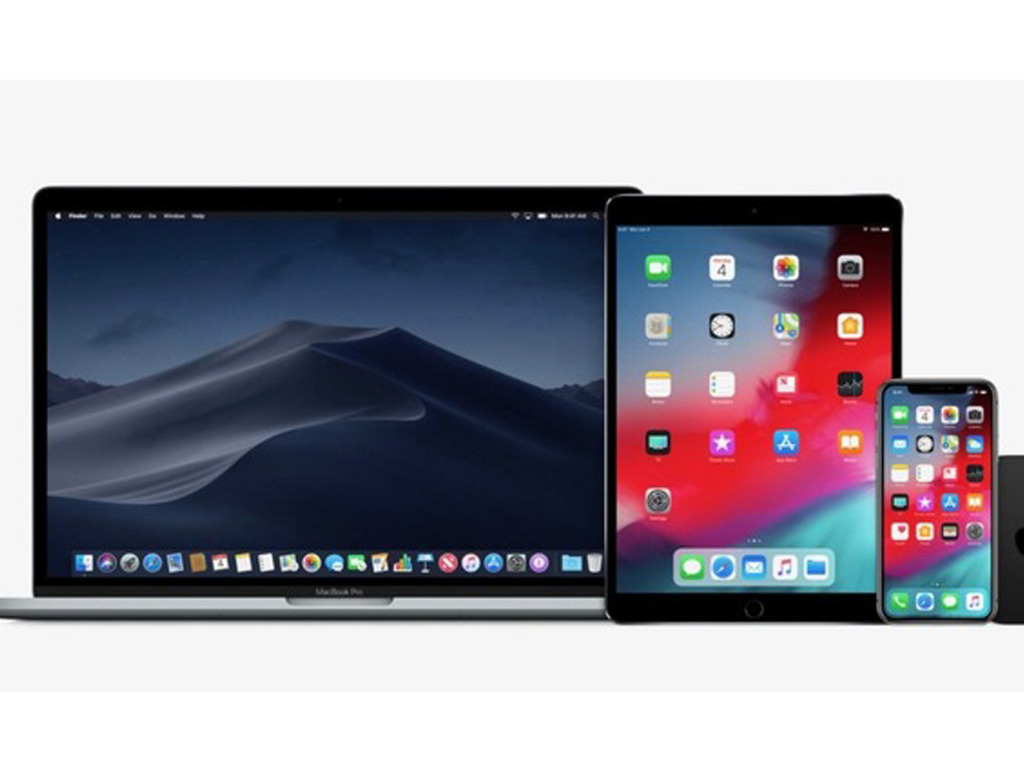 Apple 代工廠撤離中國 MacBook 及 iPad 變印尼製造 網民擔心：十萬人失業