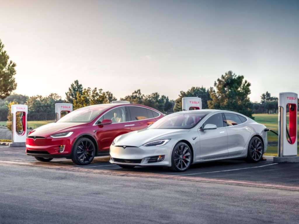 【e＋車路事】Tesla Model S．Model X 加推標準續航版本！「一換一」入場費 HK＄86 萬起