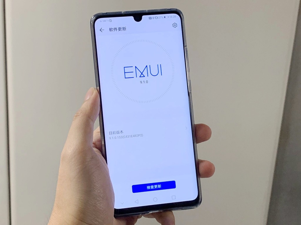 新加坡 Samsung 推換機優惠計劃吸華為客