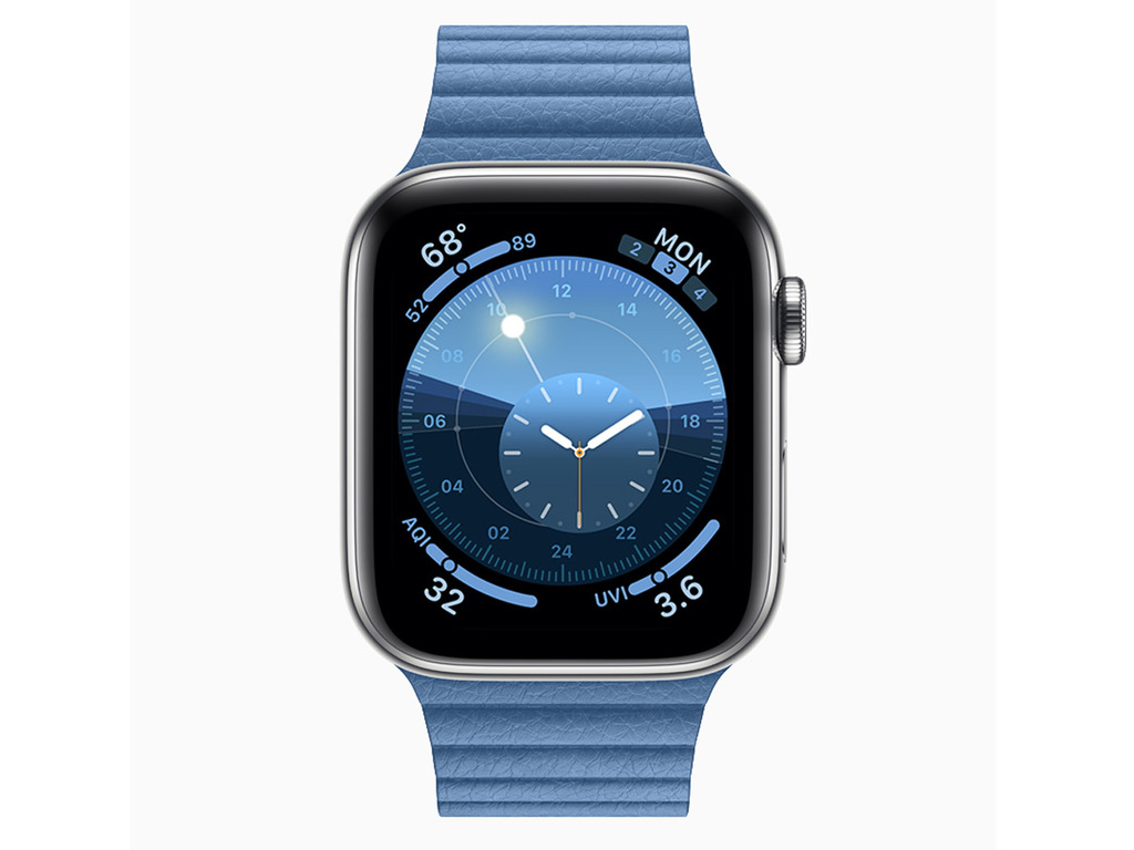 【WWDC2019】Apple watchOS 重大更新！獨立 App Store 直接下載程式