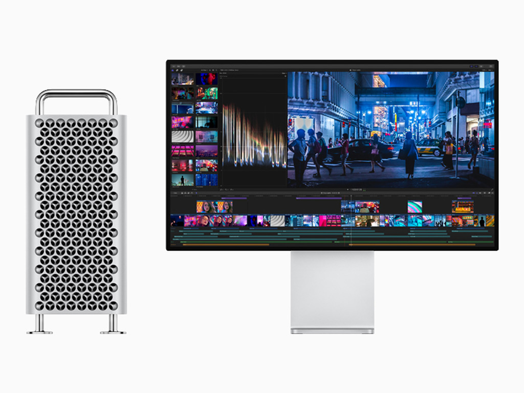 【WWDC 2019 懶人包】Mac Pro 新登場！iPadOS 與 iOS13 分家